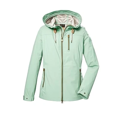 Abbildung von G.I.G.A. DX by killtec Softshelljacke GS 24 WMN SFTSHLL JCKT