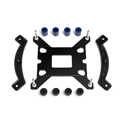 Abbildung von Noctua NM i17xx MP78 ch.bk Upgrade Kit für CPU Kühler Sockel 170
