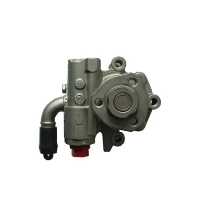 Abbildung von SPIDAN 54275 Hydraulikpumpe hydraulisch VOLKSWAGEN: Transporter 5 Bus, Kastenwagen, Multivan (7HM