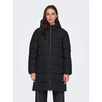Abbildung von ONLY Steppmantel &quot;ONLCLAIR PUFFER HOOD COAT OTW CC&quot;