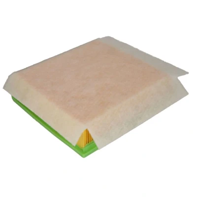 Abbildung von PURRO PUR PA5035 Luftfilter 57 203 213 Filtereinsatz OPEL: Corsa D Schrägheck