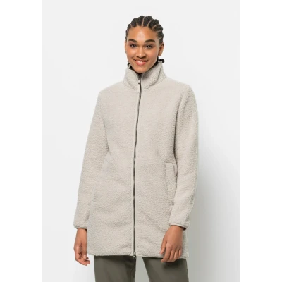Abbildung von Jack Wolfskin Fleecejacke &quot;HIGH CLOUD COAT W&quot;