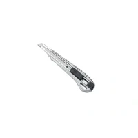 Abbildung von DAHLE Cuttermesser 9 mm grau