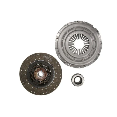 Abbildung von SACHS 3400 700 638 Kupplungssatz 362 MERCEDES BENZ: ATEGO 2