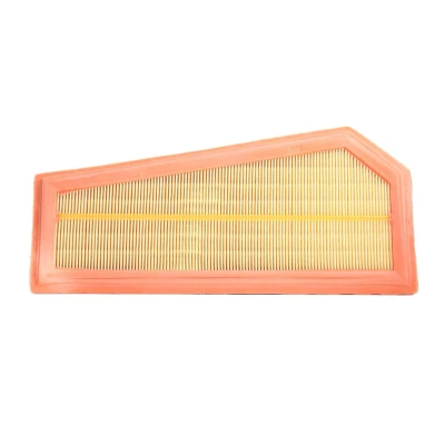Abbildung von BOSCH F 026 400 134 Luftfilter 48 146,1 314,3 Filtereinsatz MERCEDES BENZ: E Klasse Limousine, Cabrio, T modell