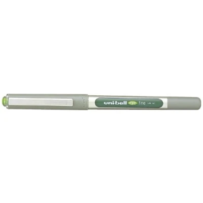 Abbildung von uni ball Eye Fine UB 157 Tintenroller 12er Pack grün