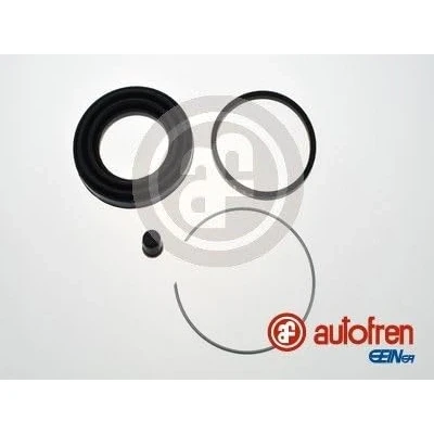 Abbildung von AUTOFREN SEINSA D4208 Bremssattel Reparatursatz Vorderachse 51 TOYOTA: Celica II Schrägheck
