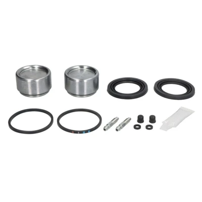 Abbildung von AUTOFREN SEINSA D41780C Bremssattel Reparatursatz Vorderachse 57 VOLKSWAGEN: LT 40 55 I Pritsche / Fahrgestell, 28 35 Bus kfzteile, kfzteile24,