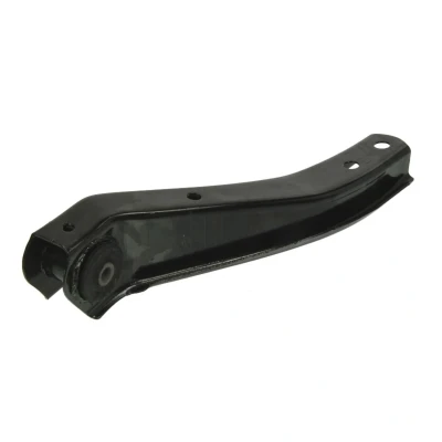 Abbildung von FEBI BILSTEIN 02672 Querlenker mit Lager Vorderachse links, unten Stahlblech OPEL: Corsa A CC
