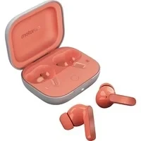 Abbildung von Motorola moto buds Bluetooth Kopfhörer (Active Noise Cancelling (ANC), Rauschunterdrückung, Transparenzmodus, Bluetooth)
