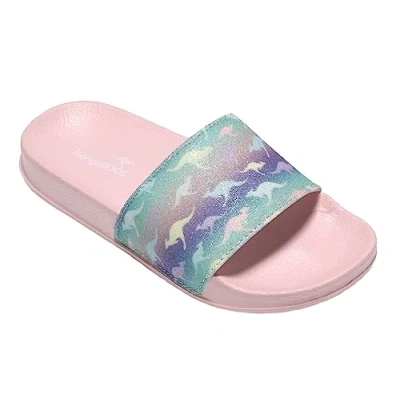 Abbildung von KangaROOS K Slide Shine Badepantolette