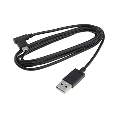 Abbildung von YINETTECH Grafiktablett USB Ladekabel 1.5m Datensynchronisierung Stromkabel Kompatibel mit Wacom Intuos CTL470 CTL471 CTL472 CTL671 CTL672 CTL480 CTL490 CTL690 CTL4100 CTL6100 CTH470 CTH480