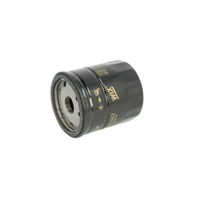 Abbildung von WIX FILTERS 51042 Ölfilter Anschraubfilter CADILLAC: CTS I Limousine