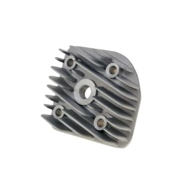 Abbildung von Zylinderkopf 50ccm STANDARD kompatibel für ATU Explorer Spin GE 50 Typ:B05, KEEWAY RY6 50, RY8 racing