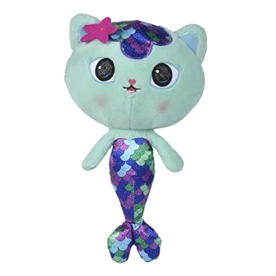 Abbildung von Gabby&#039;s Dollhouse Meerkätzchen 25 cm Kuscheltier