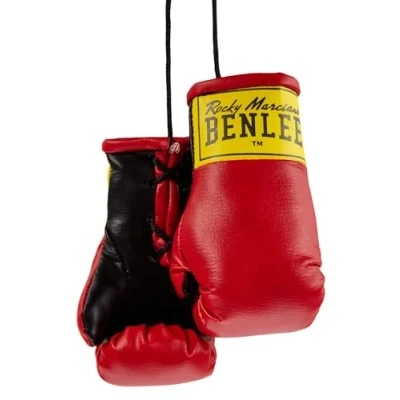 Abbildung von Benlee Rocky Marciano Boxhandschuhe Mini Gloves Miniatur
