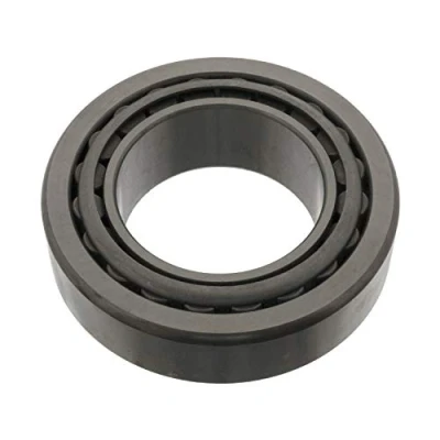 Abbildung von FEBI BILSTEIN 07907 Radlager Hinterachse links, rechts 75mm 130mm 41mm