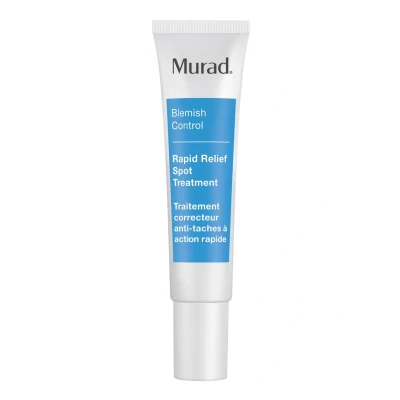 Abbildung von Murad Blemish Control Rapid Relief Spot Treatment 15 ml