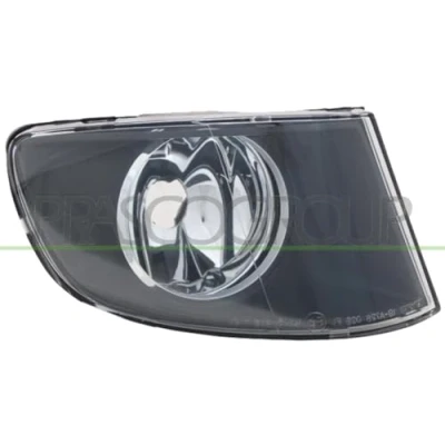 Abbildung von PRASCO BM0254415 Nebelscheinwerfer rechts mit Glühlampe BMW: 3 Coupe, Cabrio