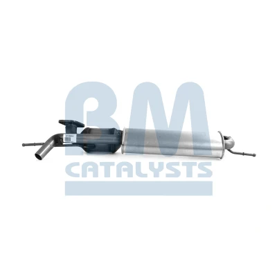 Abbildung von Katalysator BM CATALYSTS BM91590H