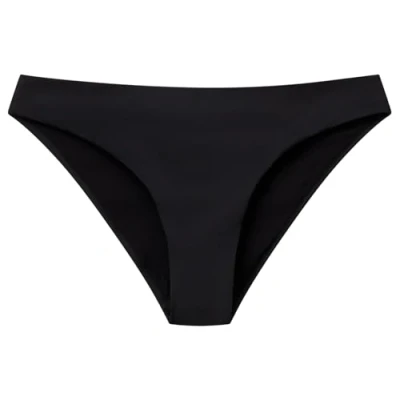 Abbildung von United Colors of Benetton Bikinihose, Damen, Größe: Large, Black