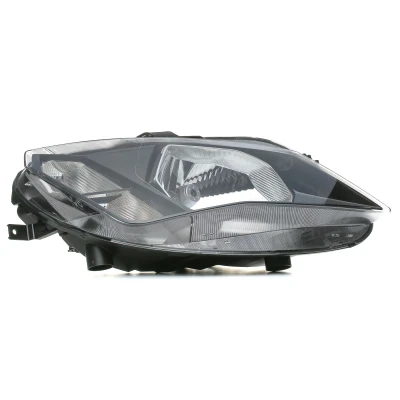 Abbildung von VALEO ORIGINAL PART 046721 Scheinwerfer SEAT: Ibiza 4 Schrägheck, Sportcoupe, ST