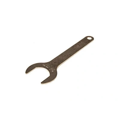 Abbildung von Mirka 8995604121 Stütztellerschlüssel 24mm Geeignet für 125/150mm Maschinen Packung enthält 1 Stück