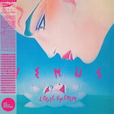 Abbildung von Venus [Vinyl LP]