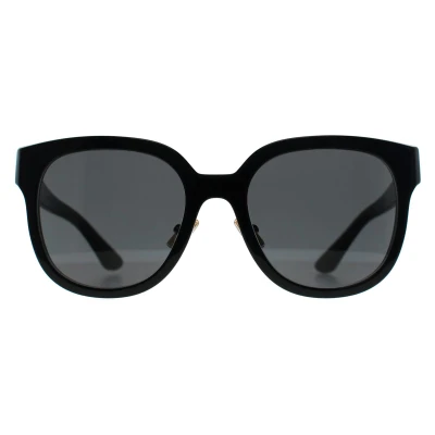 Abbildung von Sonnenbrille Miu MU01ZS 1AB5S0 55/20/140