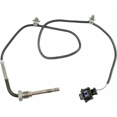 Abbildung von METZGER ORIGINAL ERSATZTEIL 0894214 Sensor, Abgastemperatur CHEVROLET: Captiva, OPEL: Antara