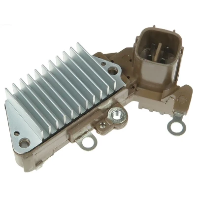 Abbildung von AS PL ARE6027 Lichtmaschinenregler 12 TOYOTA: Hiace 4 Bus, Land Cruiser Prado 90