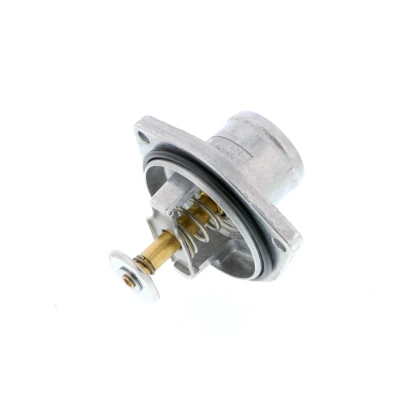 Abbildung von VEMO EXPERT KITS + V30 99 0106 Kühlwasserthermostat 80 MERCEDES BENZ: SL Cabrio, W124 Limousine, E Klasse Limousine