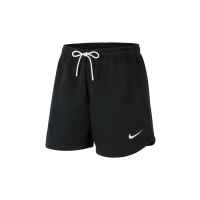 Abbildung von Nike Performance kurze Sporthose, Damen, Größe: Large, Schwarzweiss