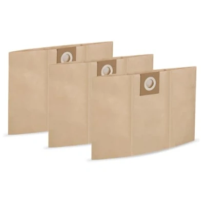 Abbildung von Zeegma Staubsaugerbeutel Pro Multi Bags, passend für Zonder