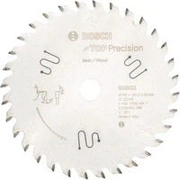 Abbildung von Kreissägeblatt Best for Wood, Ø 165mm, 32Z