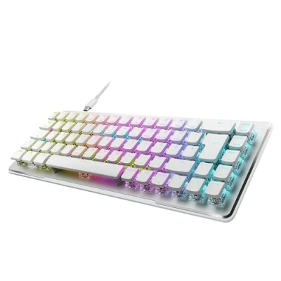 Abbildung von Turtle Beach Vulcan II Mini Air, Linear Gaming Tastatur