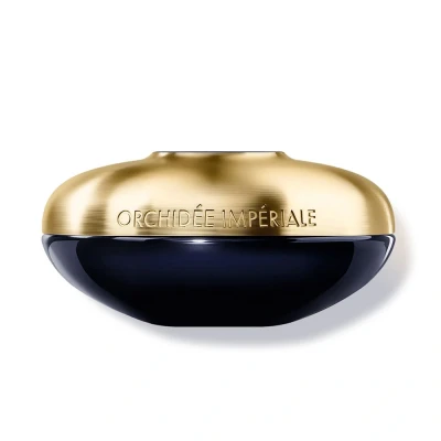 Abbildung von Guerlain Orchidée Impériale The Cream 50 ml