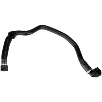 Abbildung von GATES 05 4704 Kühlerschlauch EPDM (Ethylen Propylen Dien Kautschuk) PEUGEOT: 308 SW 2