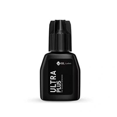 Abbildung von Blink Ultra Plus Wimpernextension bindender Klebestoff 10g