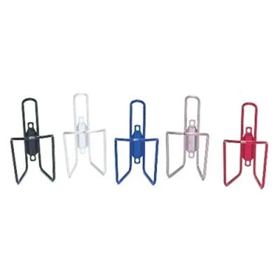 Abbildung von Tortec Unisex Flaschenhalter, Aluminium, silberfarben, Einheitsgröße