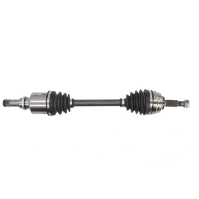 Abbildung von POINT GEAR PNG72738 Antriebswelle Vorderachse links 659mm 84mm DACIA: SANDERO I, 2, Logan I MCV, RENAULT: MEGANE 2 Kombi, CLIO 3,