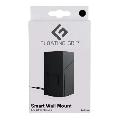Abbildung von Xbox Series X Wall Mount by Floating Grip, FG XBSX 170B