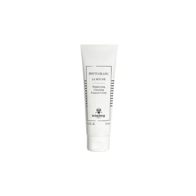 Abbildung von Sisley Phyto Blanc La Mousse 125 ml