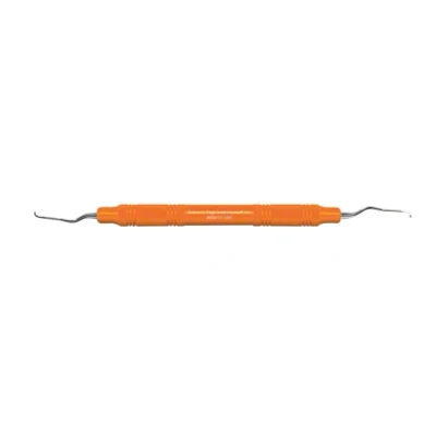 Abbildung von American Eagle Gracey +3 Access Kürette Posterior mesial, 11 12