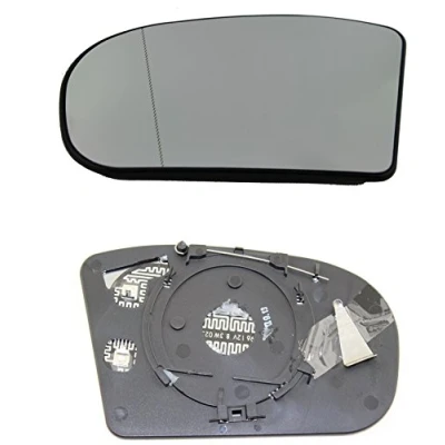 Abbildung von TarosTrade 57 0520 L 46680 Spiegelglas Heizbar Links