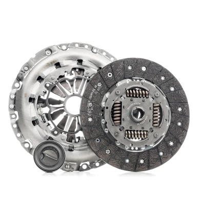 Abbildung von LuK 624 3308 00 Kupplungssatz AUDI: A6 C6 Avant, A4 B7 Limousine, SEAT: Exeo ST, SKODA: Superb I Limousine