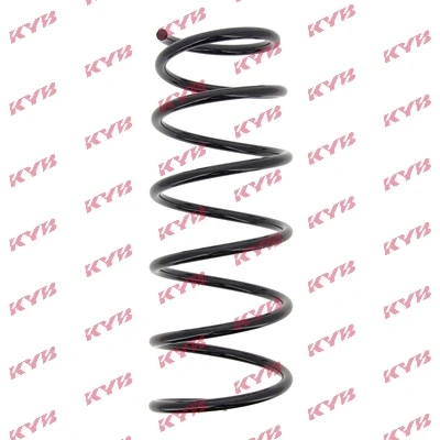 Abbildung von KYB K Flex RG1127 Fahrwerksfeder Vorderachse Schraubenfeder RENAULT: 19 II Cabrio, Schrägheck