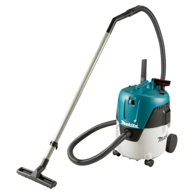 Abbildung von Makita Nass Trocken Sauger VC2000L /Trockensauger blau/schwarz