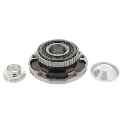 Abbildung von MAPCO 26865 Radlagersatz Vorderachse beidseitig 139 BMW: 5 Limousine, 7, 8