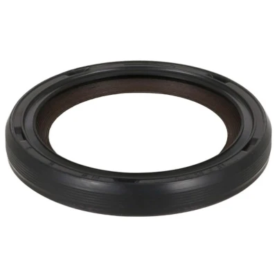 Abbildung von ELRING 697.530 Kurbelwellendichtring PTFE (Polytetrafluorethylen) RENAULT: Megane CC, Clio 4 Schrägheck, DACIA: Dokker Kombi, SMART: Fortwo III Cabrio